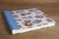 Preview: Echtes Fotoalbum zum klassischen Einkleben von Bildern
